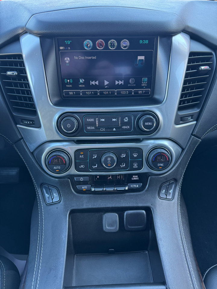 Used 2020 Chevrolet Tahoe LT image 20