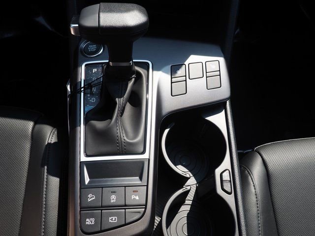 New 2026 Kia Sportage EX w/ EX Panorama Roof Package image 30