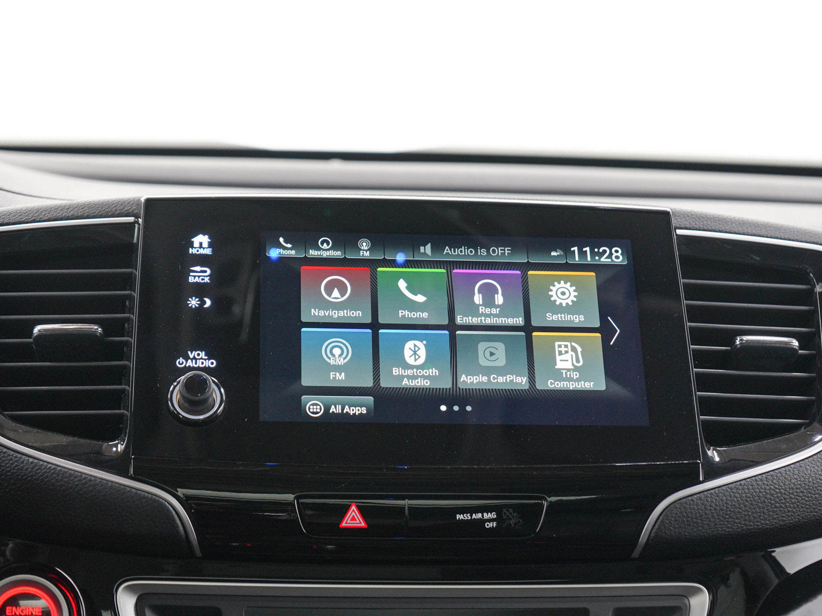 Used 2019 Honda Pilot Touring image 20
