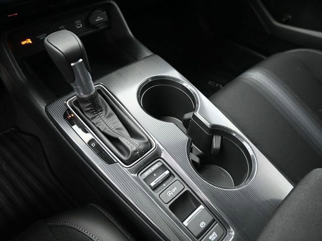 New 2026 Honda Civic Sport image 9