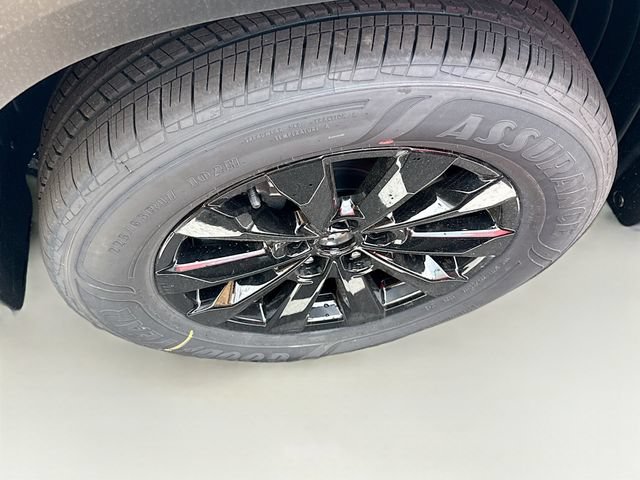 New 2026 MAZDA CX-50 AWD 2.5 S w/ Select Package image 28