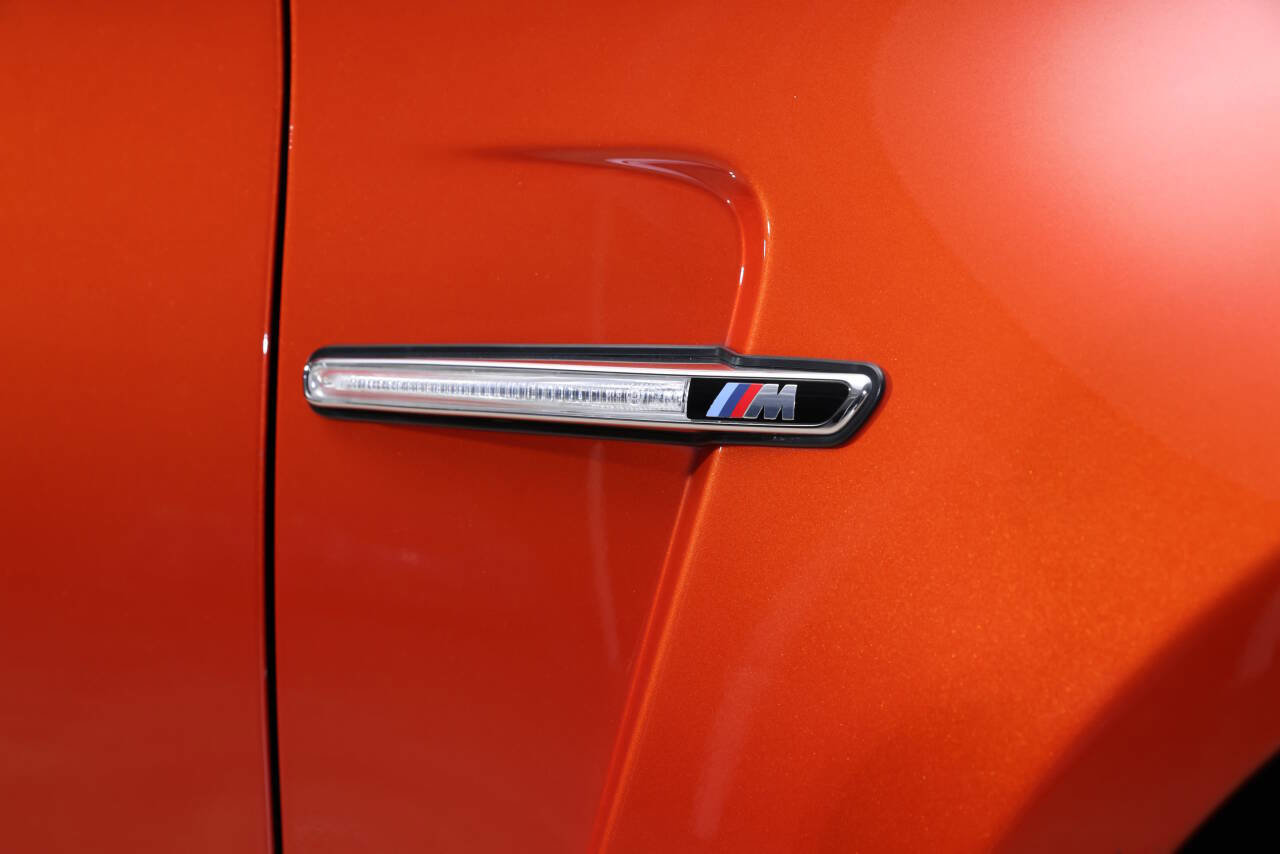 Used 2011 BMW 1 Series M image 33