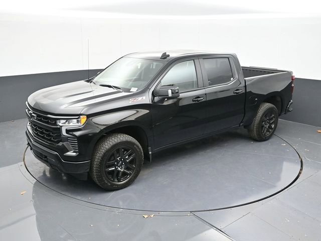 New 2026 Chevrolet Silverado 1500 RST image 62