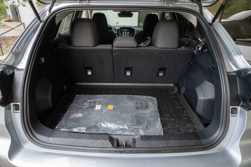 Certified 2026 Subaru Crosstrek 2.5i Premium AWD/4WD image 20