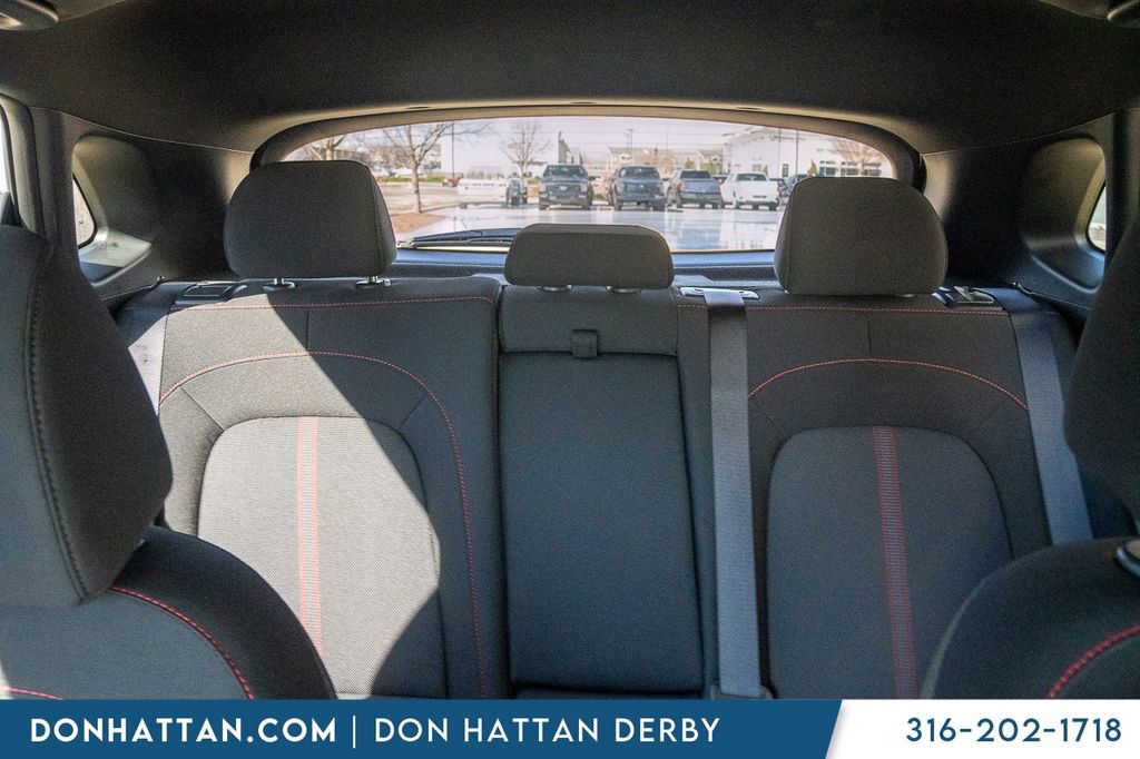 Used 2023 Hyundai Kona N Line image 24