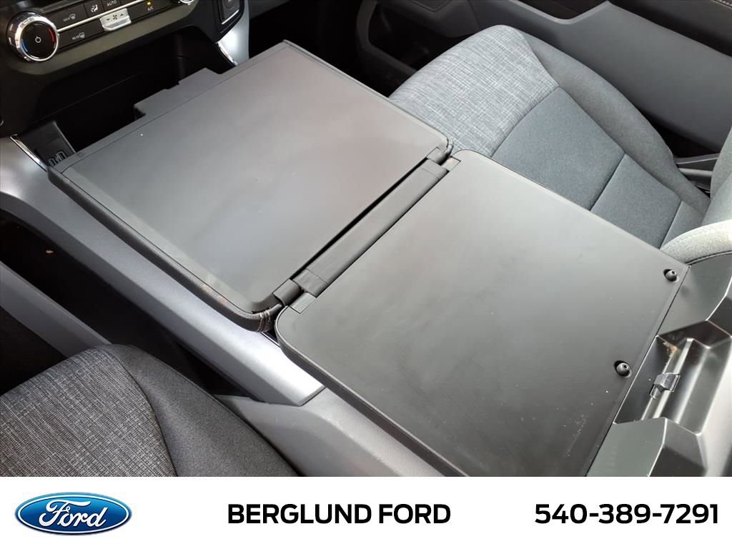 Used 2023 Ford F150 XLT w/ Equipment Group 301A Mid image 30