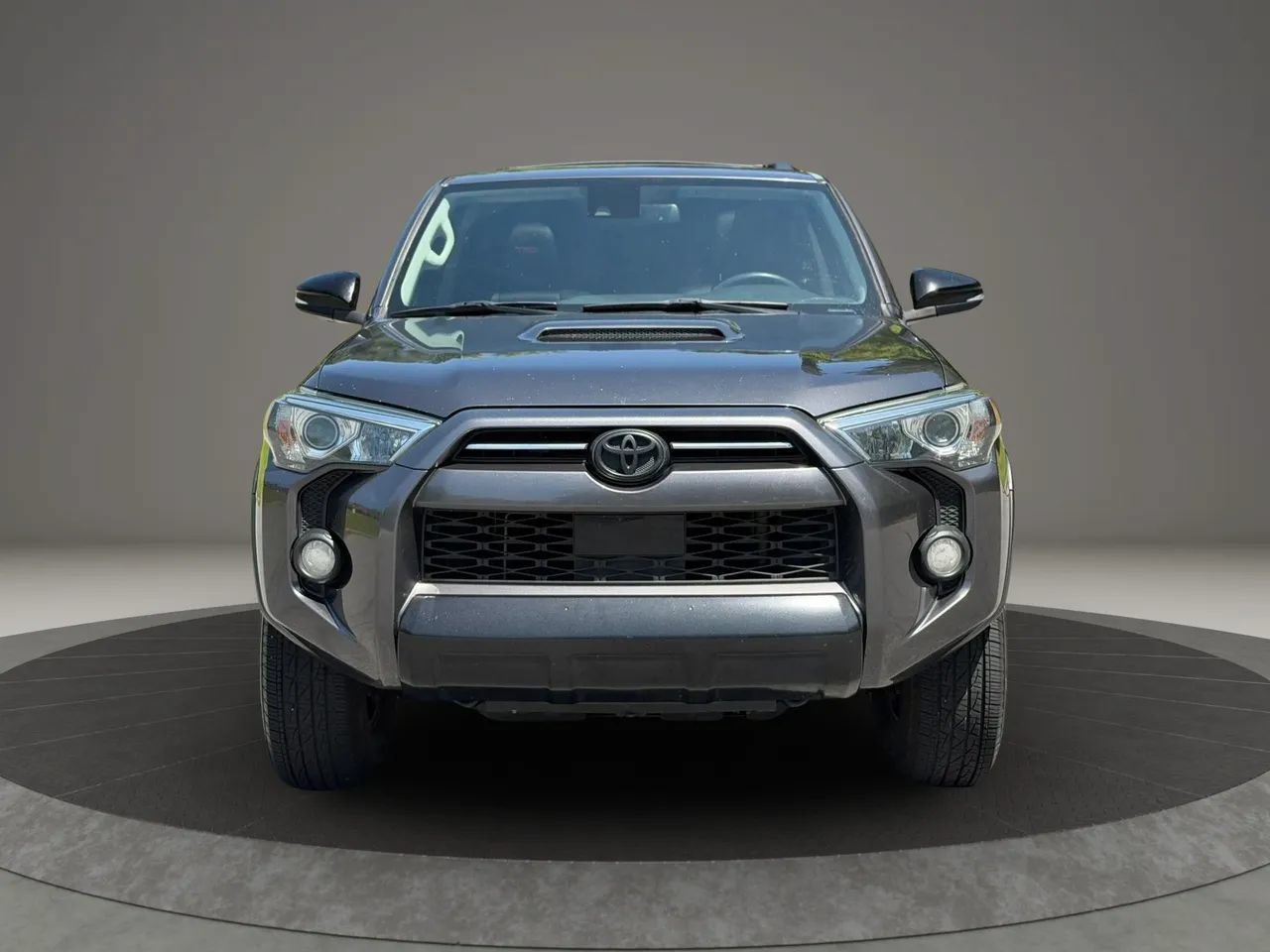 Used 2020 Toyota 4Runner Venture w/ Moonroof Package AWD/4WD image 2