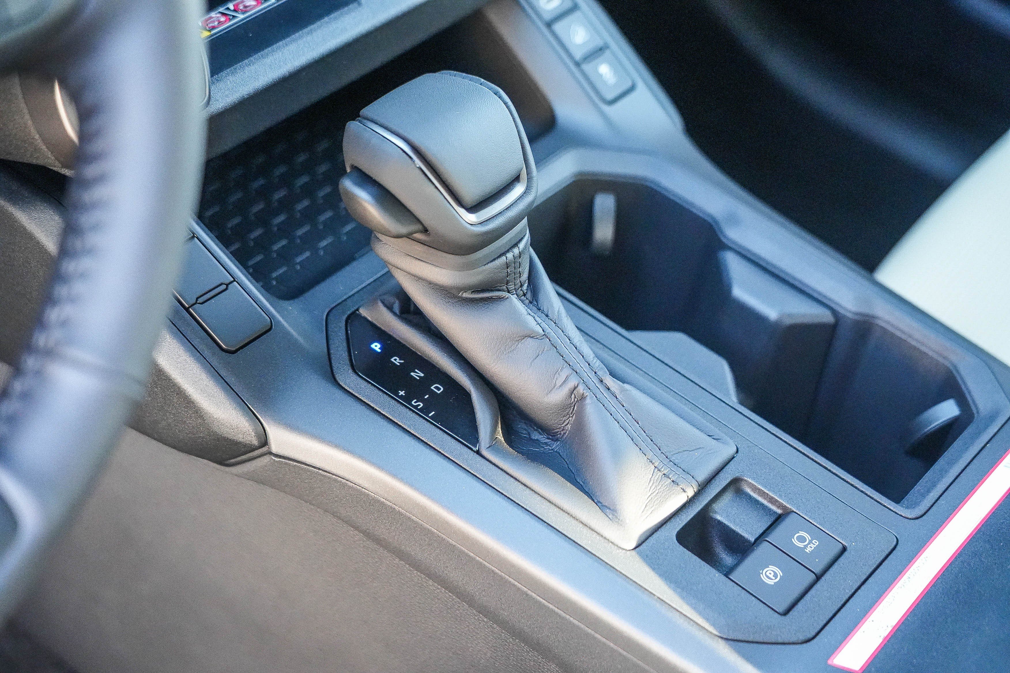New 2026 Toyota RAV4 XLE Premium AWD/4WD image 23