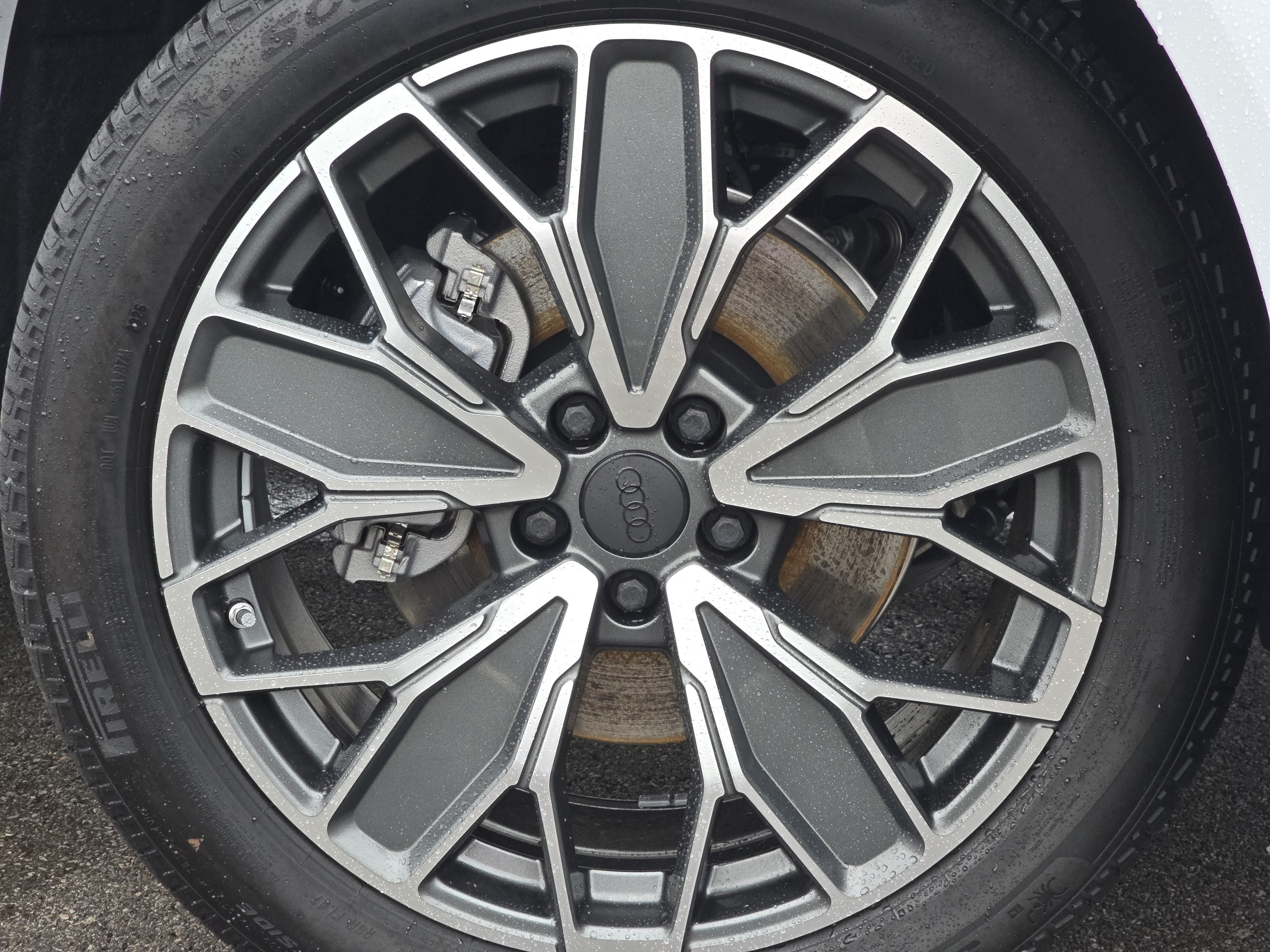 New 2026 Audi Q5 Prestige AWD/4WD image 16