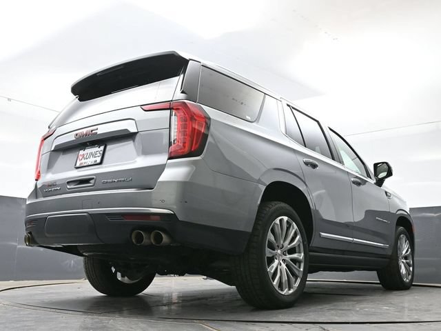 Used 2023 GMC Yukon Denali AWD/4WD image 51