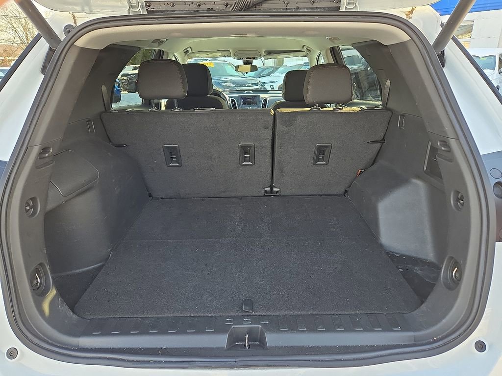 Used 2023 Chevrolet Equinox LT image 34