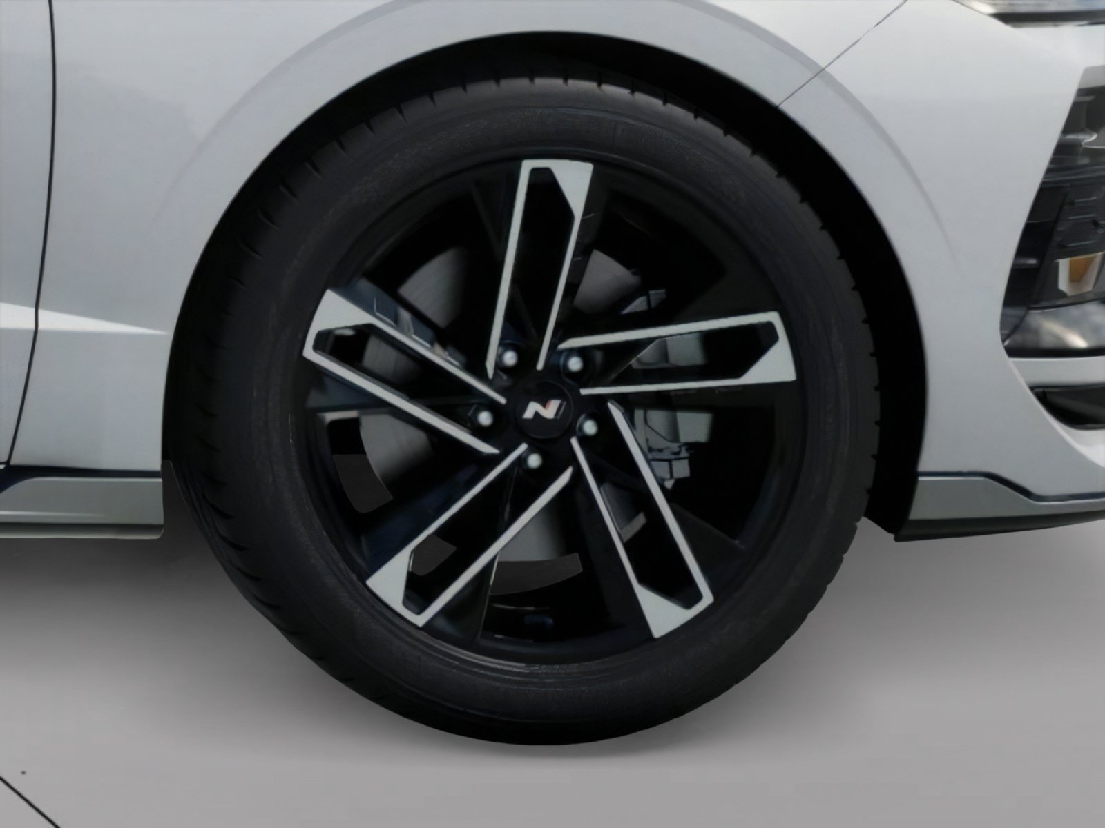 New 2026 Hyundai Sonata N Line FWD image 8