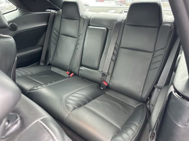 Used 2023 Dodge Challenger SRT Hellcat image 15
