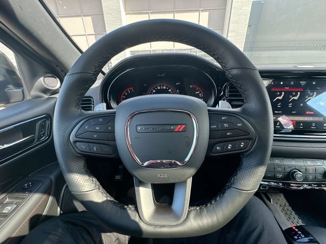 New 2026 Dodge Durango GT AWD/4WD image 16