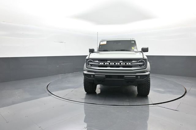 Used 2024 Ford Bronco Big Bend AWD/4WD image 3