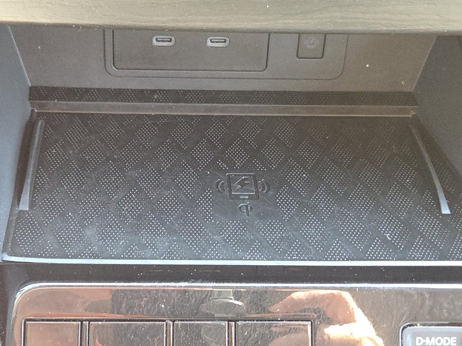 Used 2025 Nissan Murano SV FWD image 7