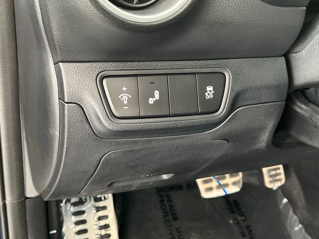 Used 2024 Kia Forte GT-Line w/ GT-Line Premium Package image 33