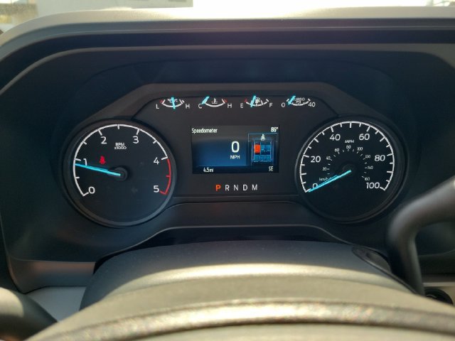 New 2026 Ford F350 XL w/ STX Appearance Package AWD/4WD image 26