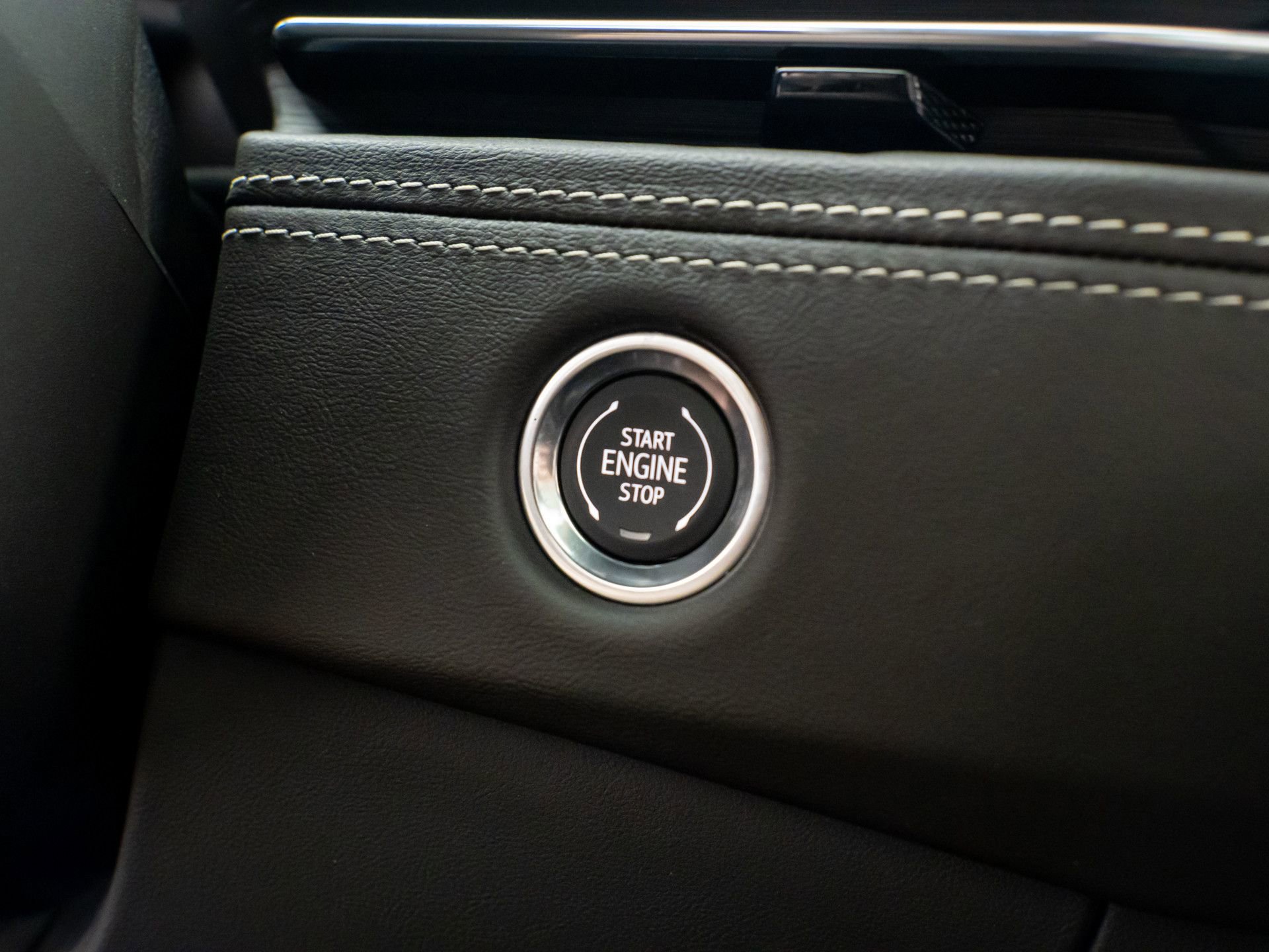 New 2026 Cadillac Escalade Luxury image 23