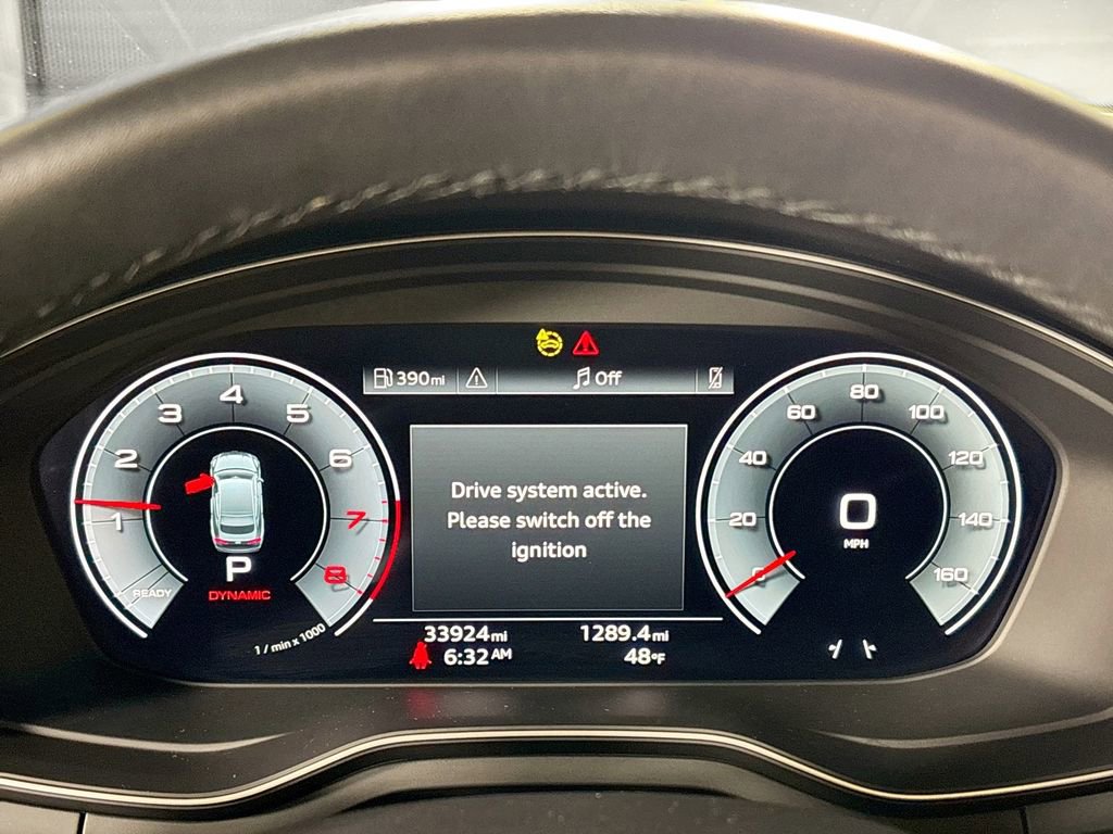 Used 2025 Audi A5 2.0T Premium Plus image 14