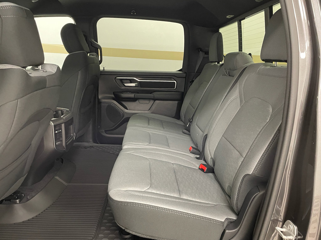 New 2026 RAM 1500 Big Horn image 12