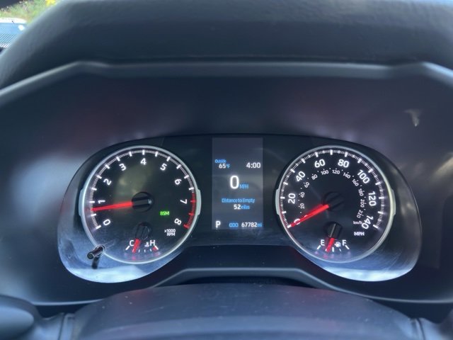 Used 2022 Toyota RAV4 XLE image 15