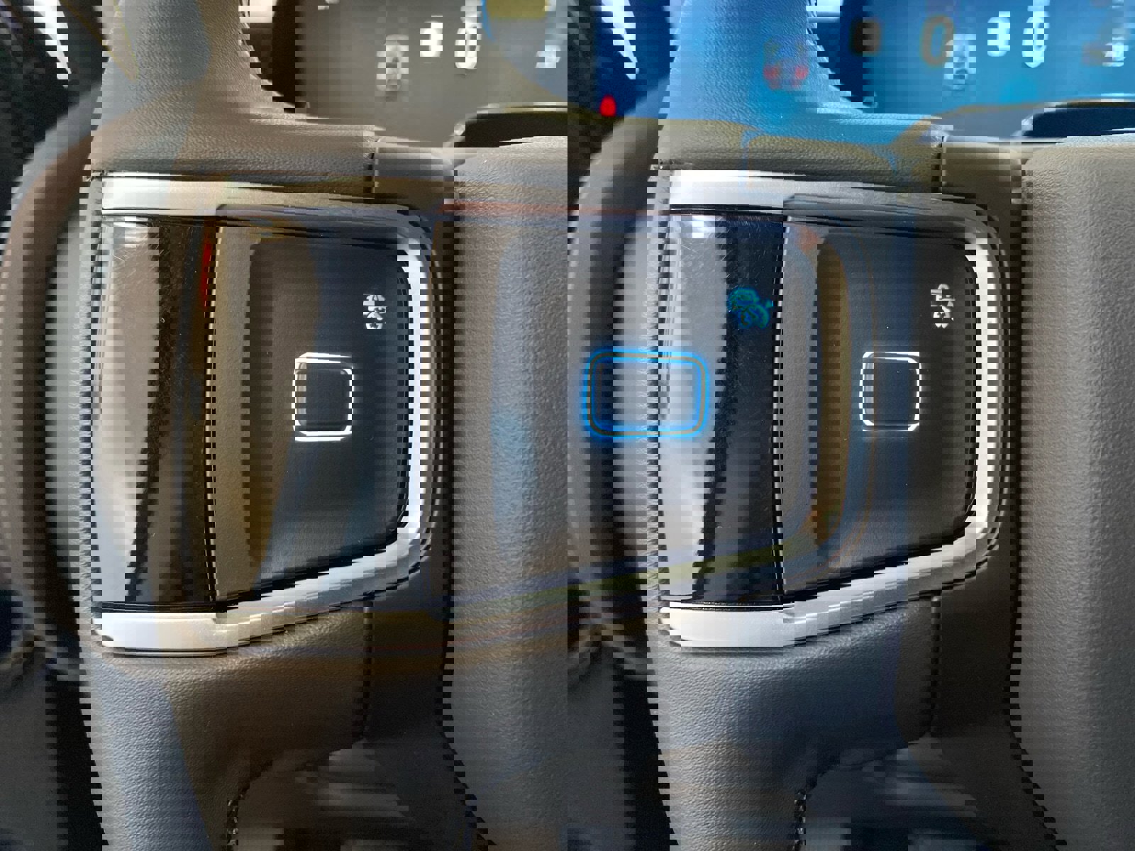 New 2026 Ford Expedition Max Active image 24