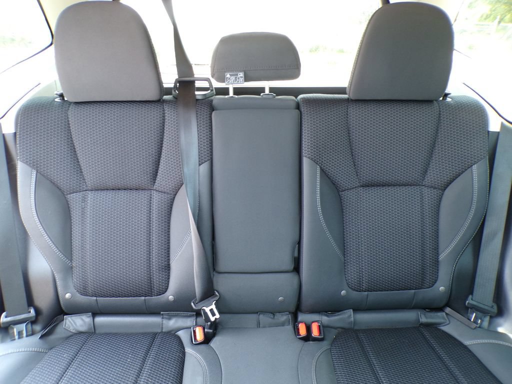 Used 2023 Subaru Forester Premium AWD/4WD image 20