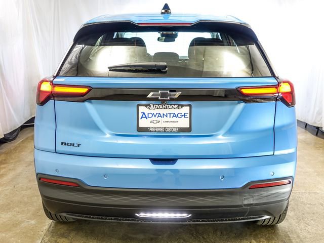 New 2027 Chevrolet Bolt LT FWD image 6