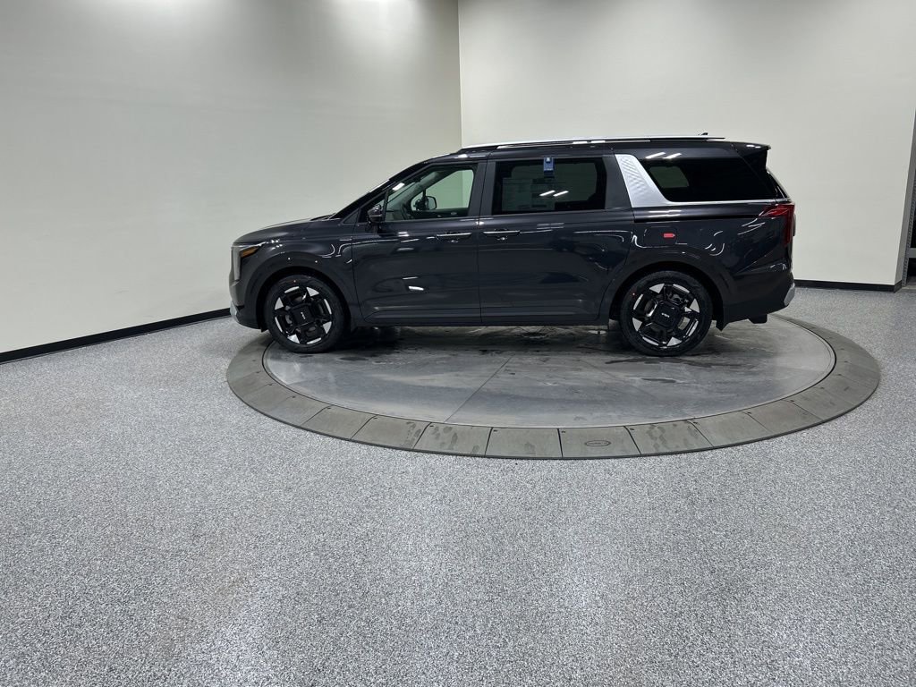 New 2026 Kia Carnival EX image 8