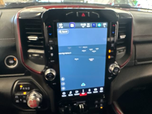 Used 2022 RAM 1500 Rebel w/ Rebel Level 2 Equipment Group AWD/4WD image 22