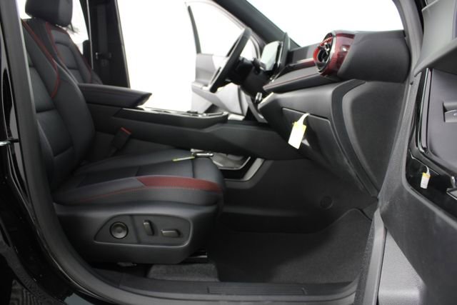 New 2026 Chevrolet Equinox RS w/ Convenience Package III image 22