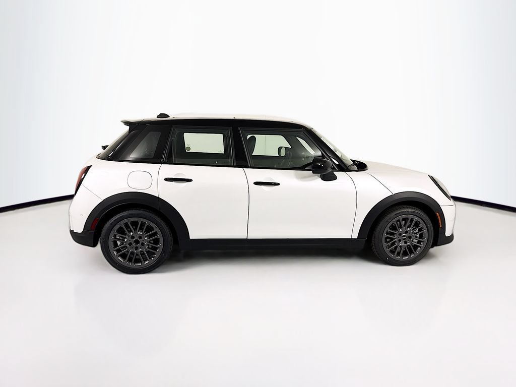Used 2026 MINI Cooper S FWD image 5