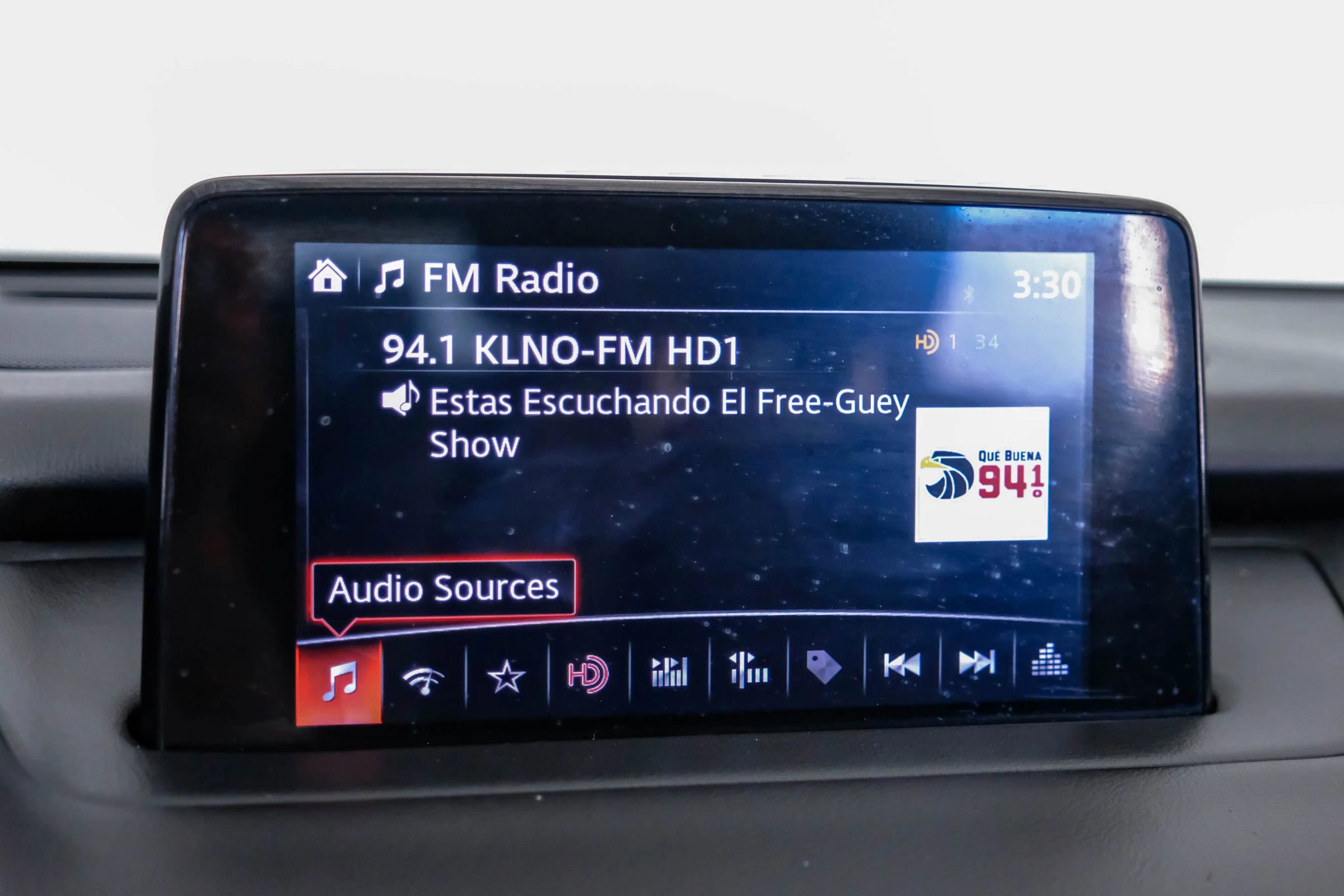 Used 2018 MAZDA CX-9 Touring w/ Touring Premium Package image 29