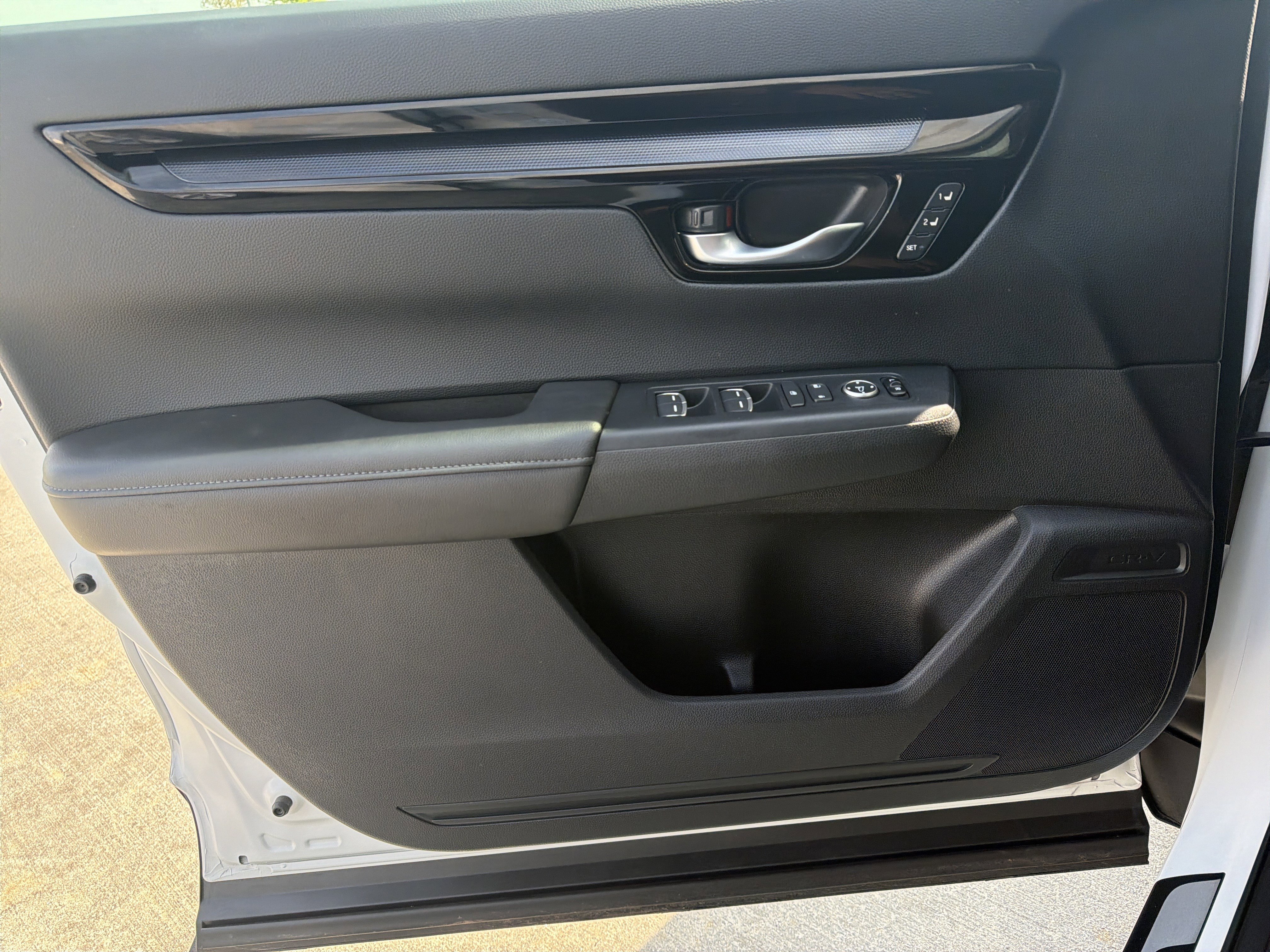 Used 2024 Honda CR-V EX-L image 22