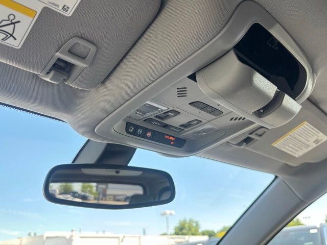 Used 2018 GMC Terrain SLT w/ Preferred Package AWD/4WD image 28
