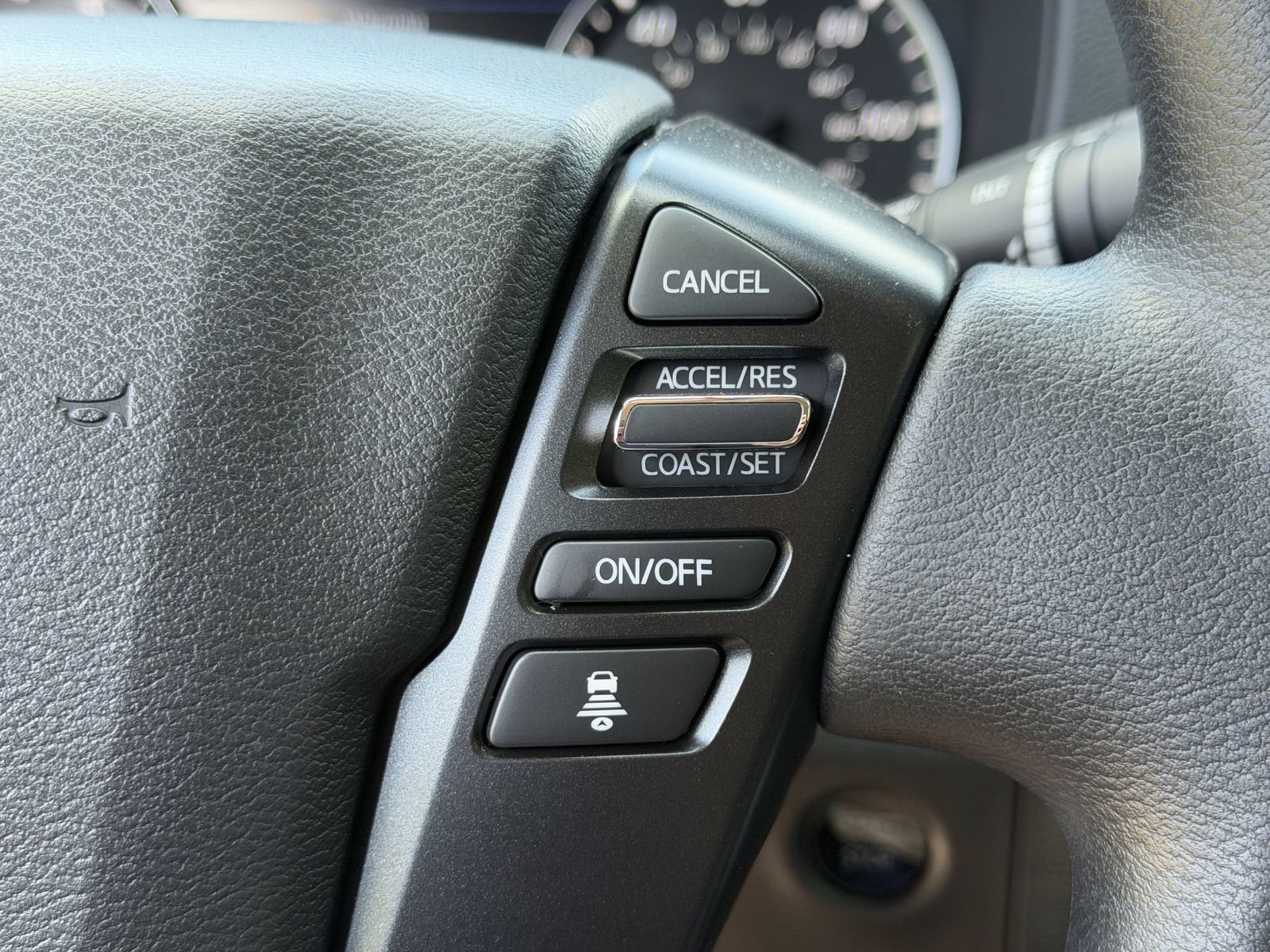 New 2026 Nissan Frontier S w/ S Utility Package RWD image 15