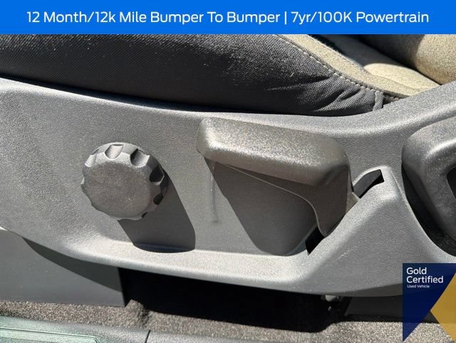 Certified 2025 Ford Bronco Big Bend AWD/4WD image 27