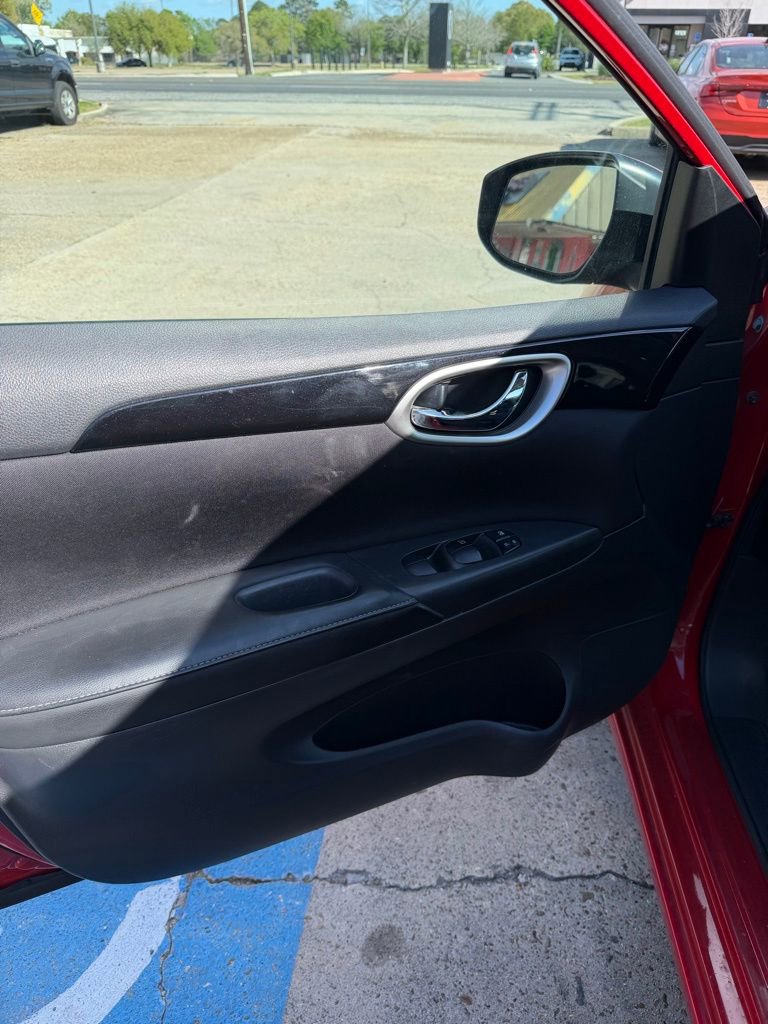 Used 2019 Nissan Sentra SV image 12