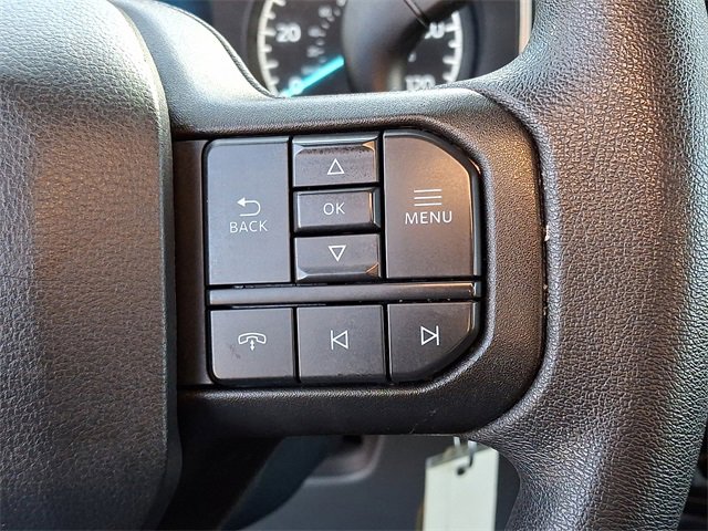 Used 2023 Ford F150 XLT image 22