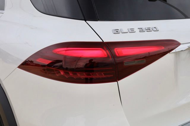 Certified 2026 Mercedes-Benz GLE 350 4MATIC image 13