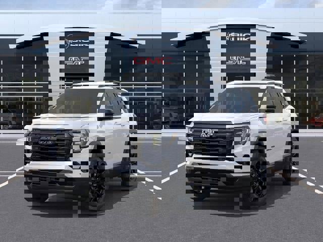 New 2026 GMC Terrain Elevation w/ Black Edition image 6