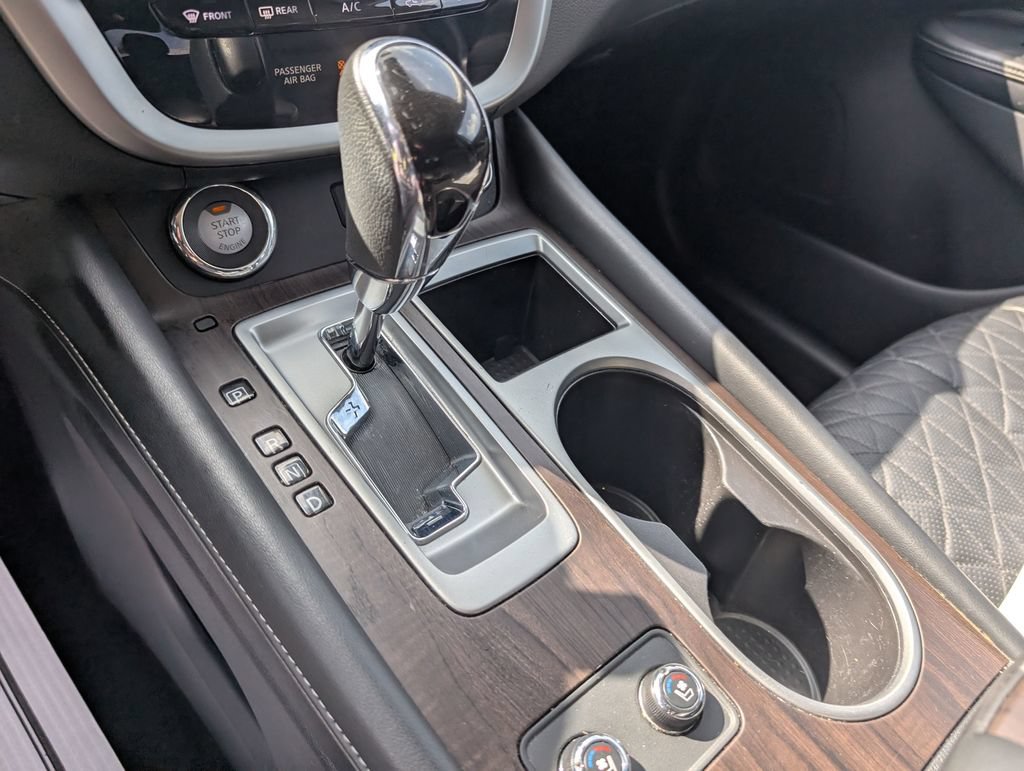 Used 2020 Nissan Murano Platinum AWD/4WD image 20