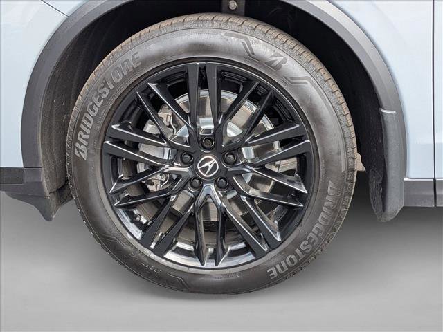 Certified 2026 Acura MDX A-Spec image 21