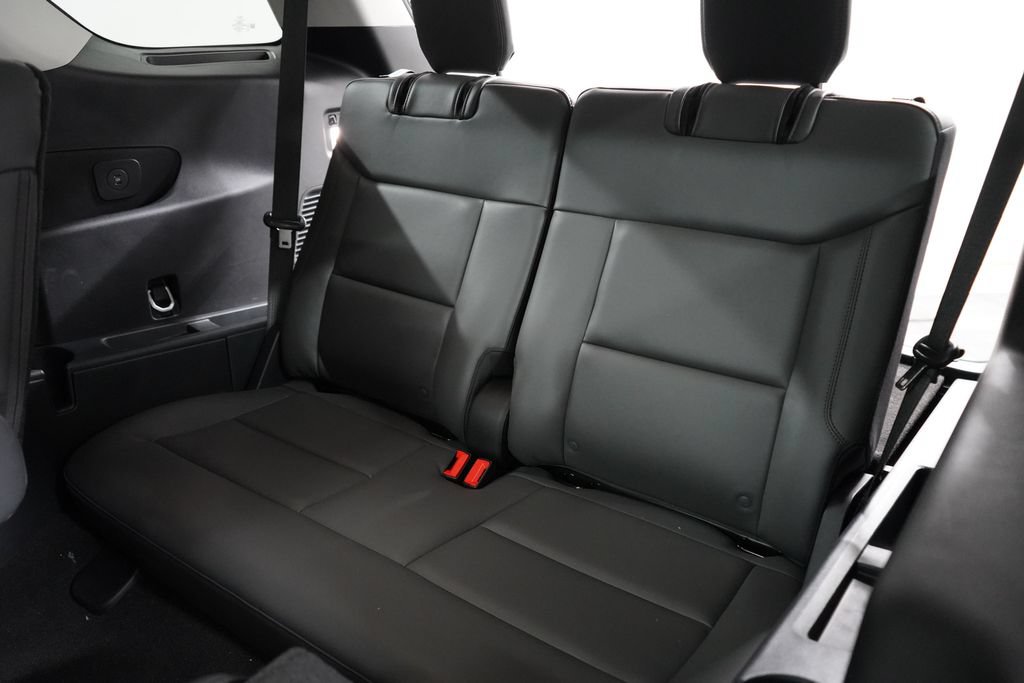 New 2026 Ford Explorer Active w/ Active Comfort Package AWD/4WD image 20