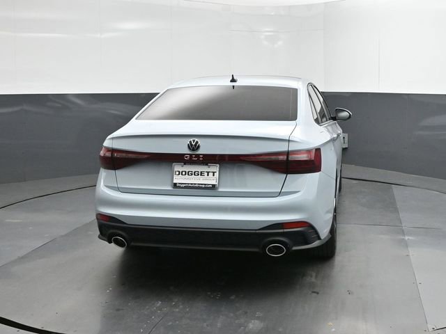 New 2026 Volkswagen Jetta GLI Autobahn image 8