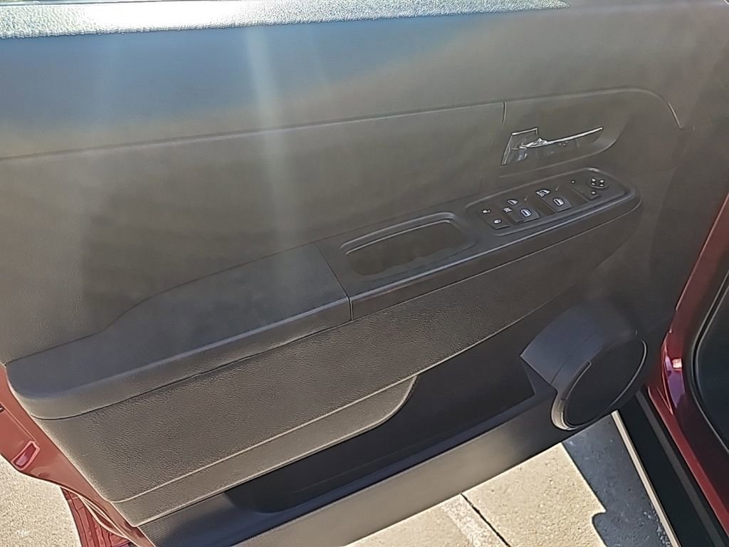 Used 2011 Jeep Liberty Sport w/ Popular Equipment Group image 15