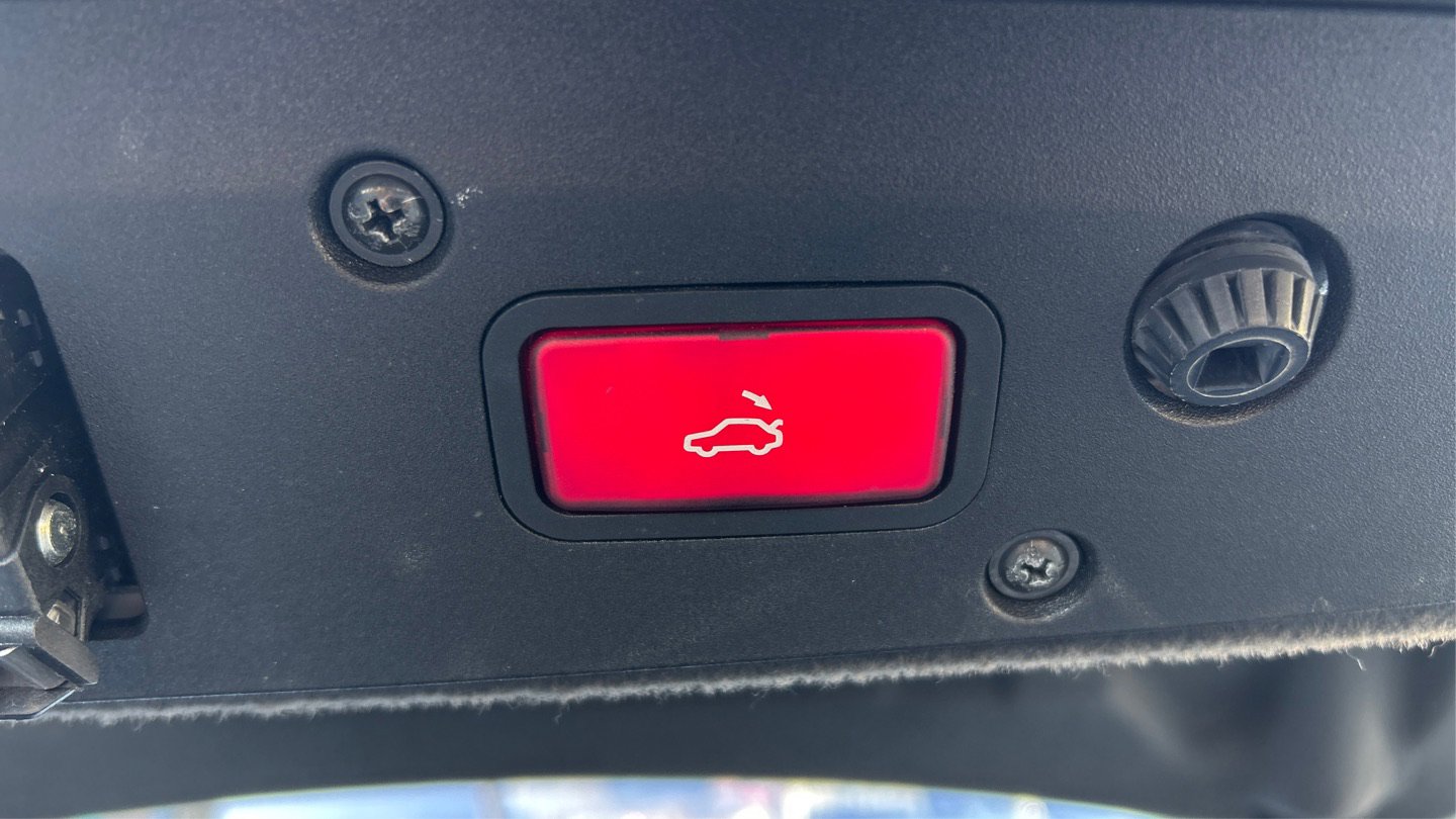 Used 2002 Mercedes-Benz CL 500 image 43