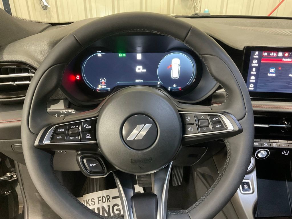 Used 2024 Dodge Hornet GT w/ Cold Weather Group image 20