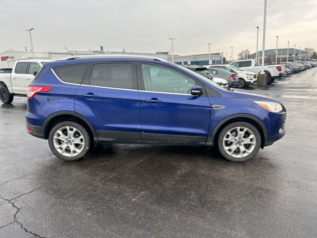 Used 2014 Ford Escape Titanium image 84